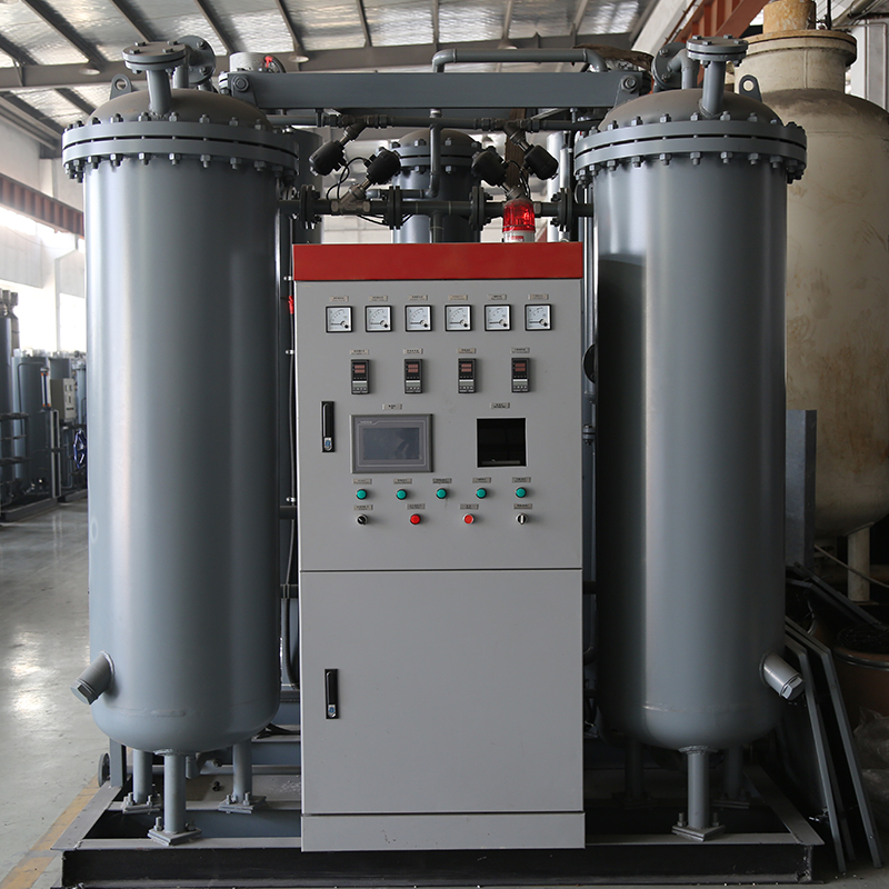 碳脱氧氮气纯化设备